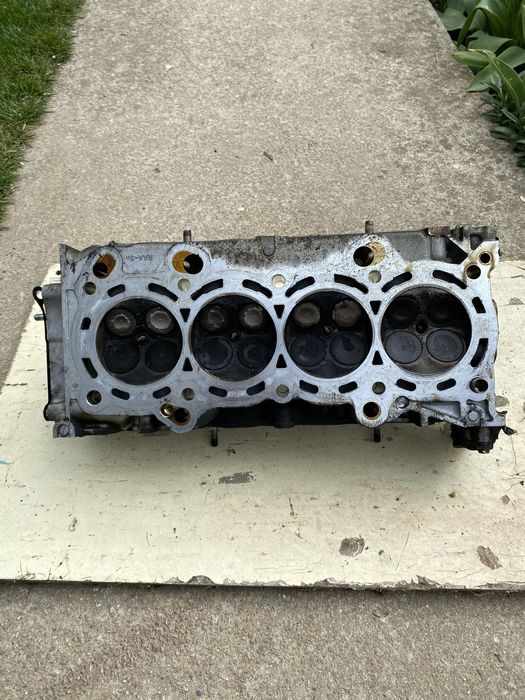 Глава за хонда акорд 7 2.0 155к.с./honda acord 7