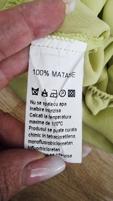 Cămașă Guara mar 36