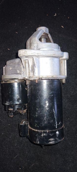 Electromotor Opel astra G