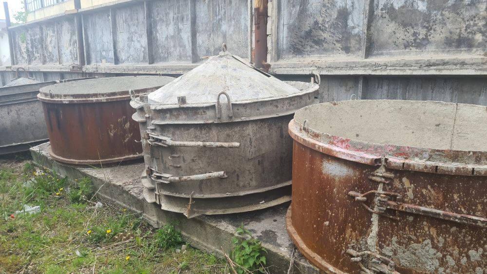 Продам  формы для  колец