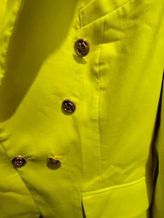 Блейзър    Alessa