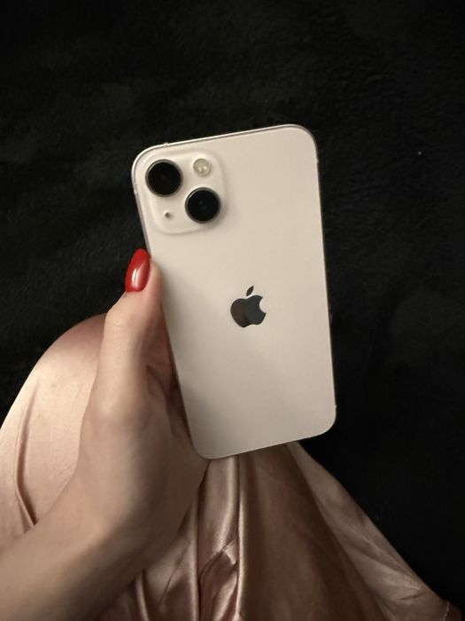 Iphone 13 на 128гб