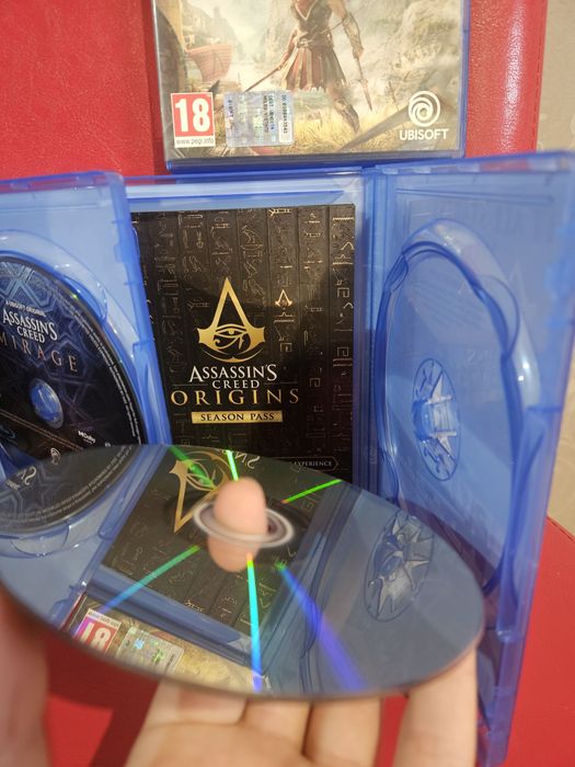 Assassin's Creed PlayStation 4 , ps4 , PS4