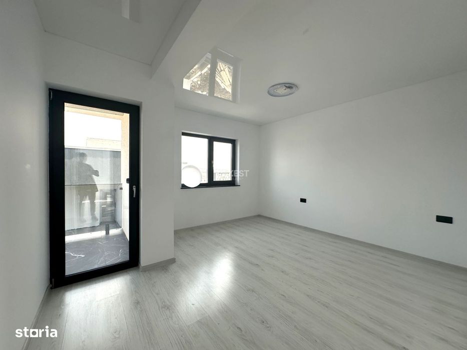 COMISION 0%! Duplex modern cu 3 dormitoare, 2 bai si terasa panoramica