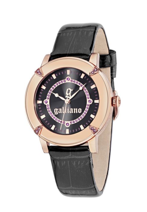 Ceas editie limitata original John Galliano - The Decorator