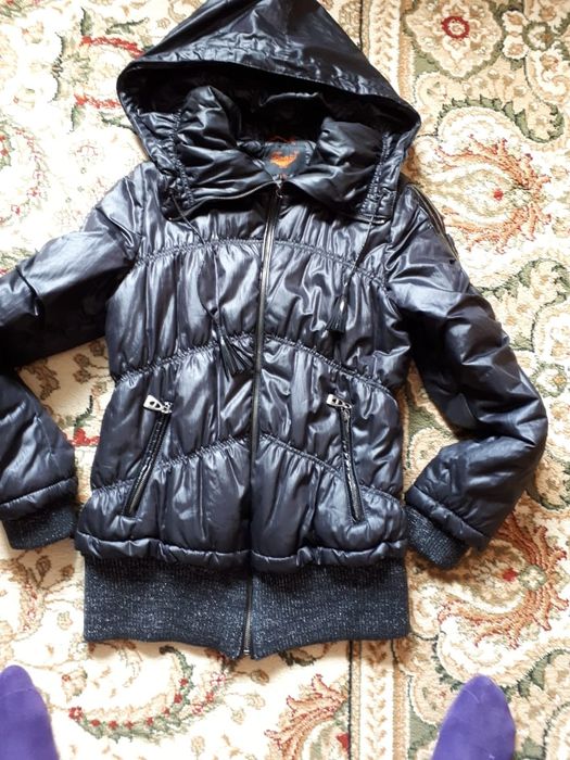 продам куртка на синтепон