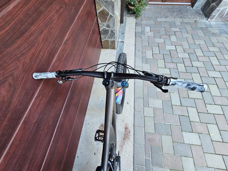 Specialized stumpjumper