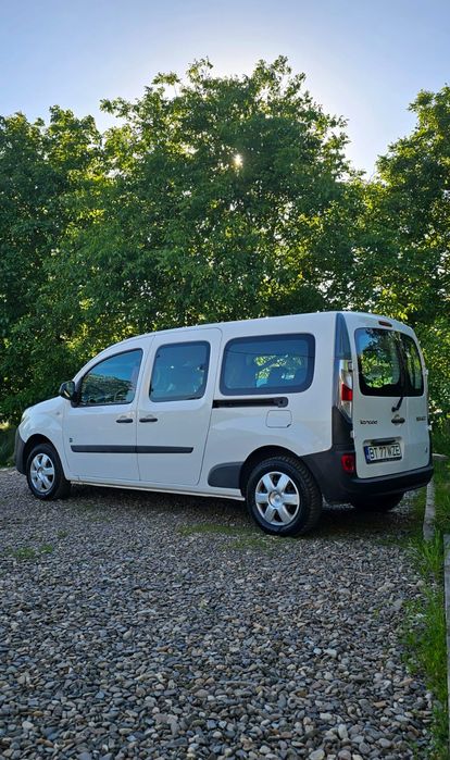 Renault Electric* Kangoo Express Ze Maxi* 5 Locuri* Clima* Roți Noi