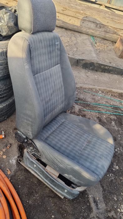 Сиденье ваз 2107