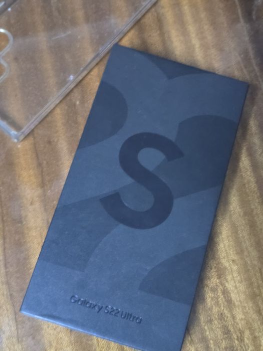 Samsung s22 ultra 256