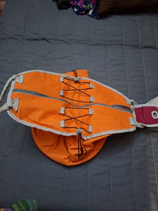 Geanta tip rucsac