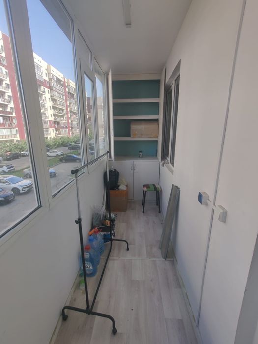 Сдам в аренду квартиру