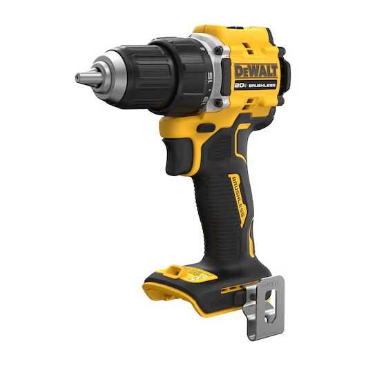 DeWalt Atomic 20V - Set mașină de găurit si insurubat