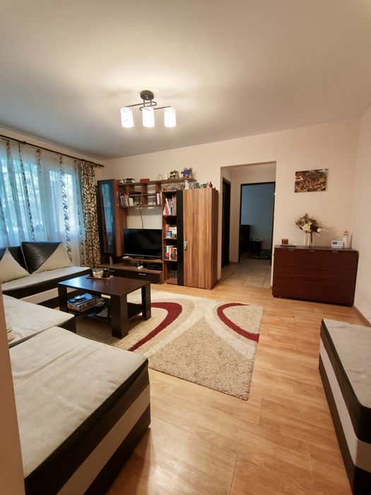 PF - Apartament 2 camere etaj 1 - Podu de Piatra