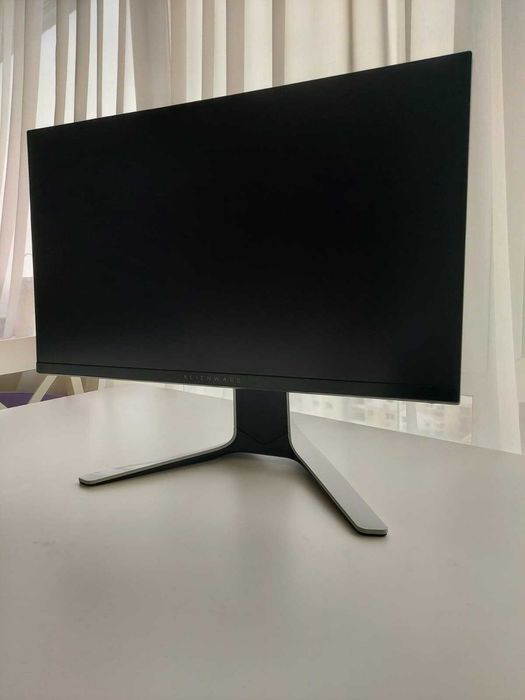 Monitor Gaming IPS 27'', 1ms, 240Hz - Dell Alienware AW2720HFA