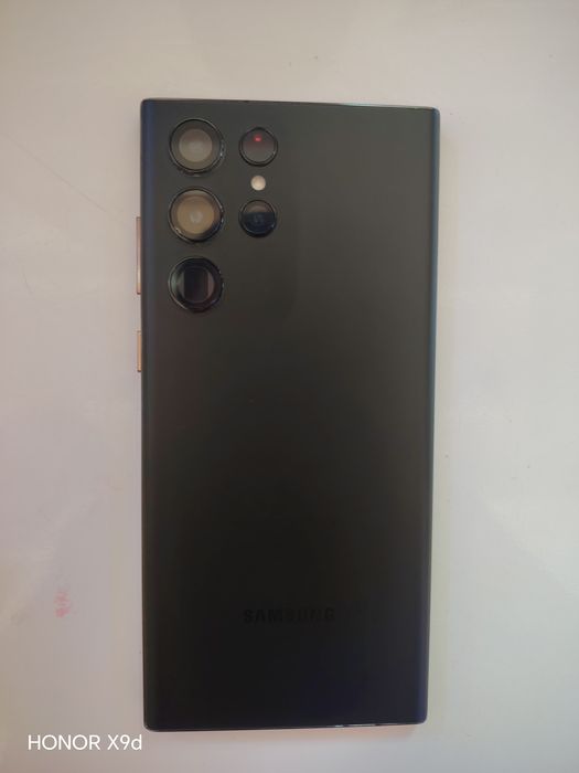Samsung S22 Ultra 12/256