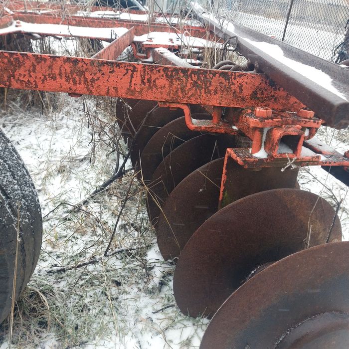 Vând disc pentru u 650