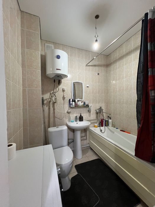 Продам квартиру студию срочно