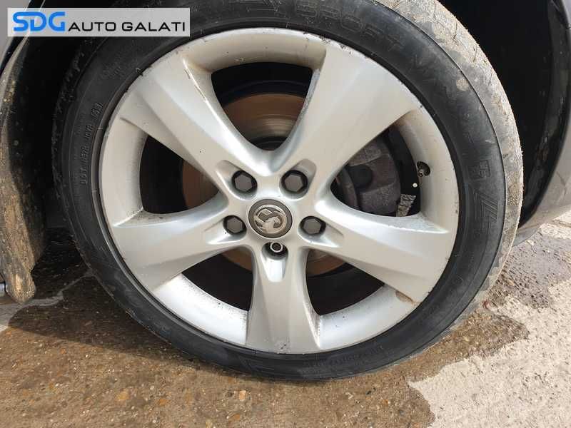 Set 4 Jante Roti Aliaj 225 45 17 R17 Opel Astra J 2009 - 2015