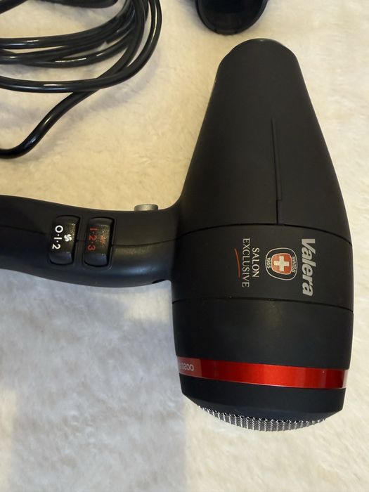 Сешоар Valera Master Pro 3.2 - 2400 W