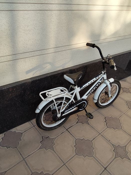 Velosiped bolalarniki