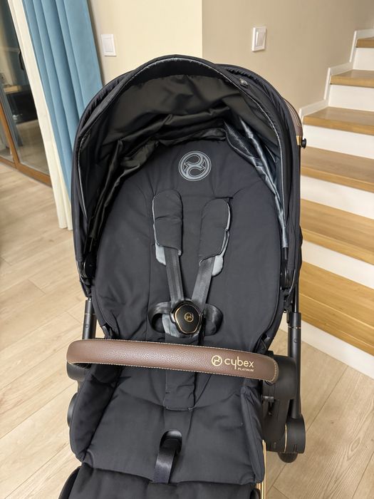 Vand carucior Cybex priam 4.0