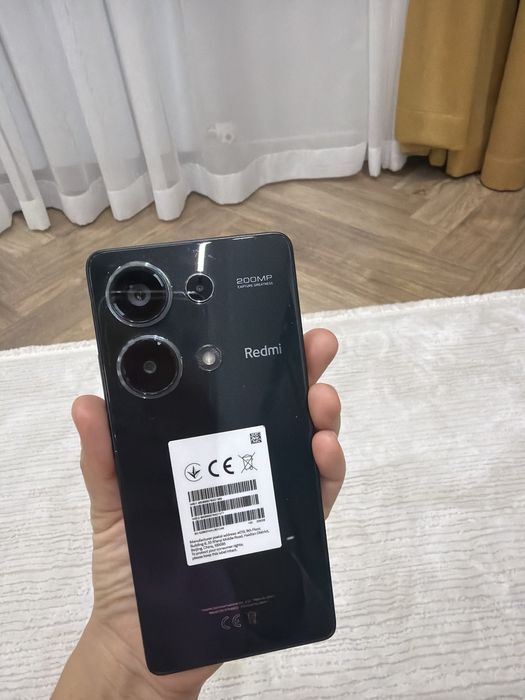 Редми Нот 13 pro 256гб