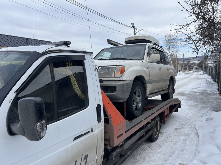 Эвакуатор круглосуточно