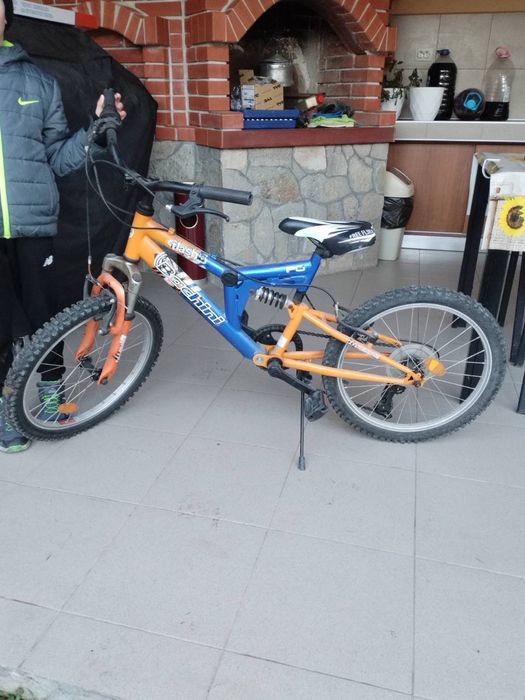 Детски колела