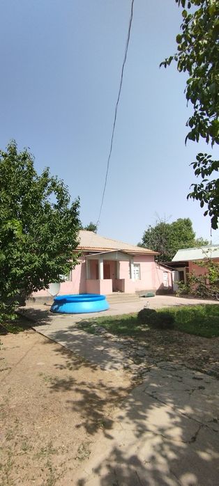 Продается дом все история описание