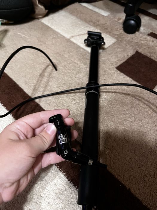 СПЕШНО!!!Части за колело