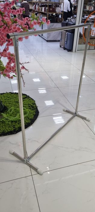 Стойки для вещей, для дома, магазина