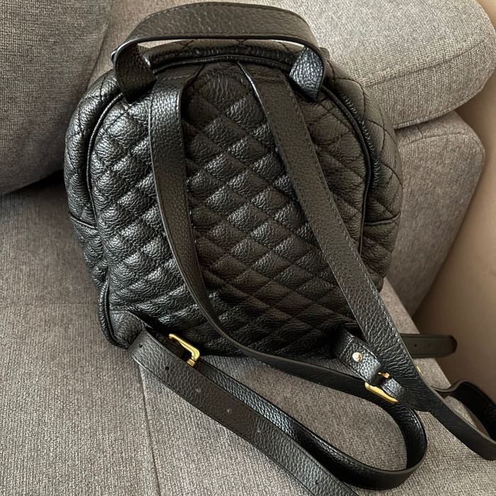 Дамска чанта естествена кожа MUSETTE