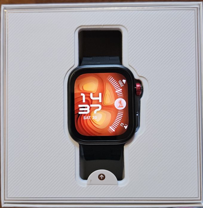 Huawei watch fit 4 pro