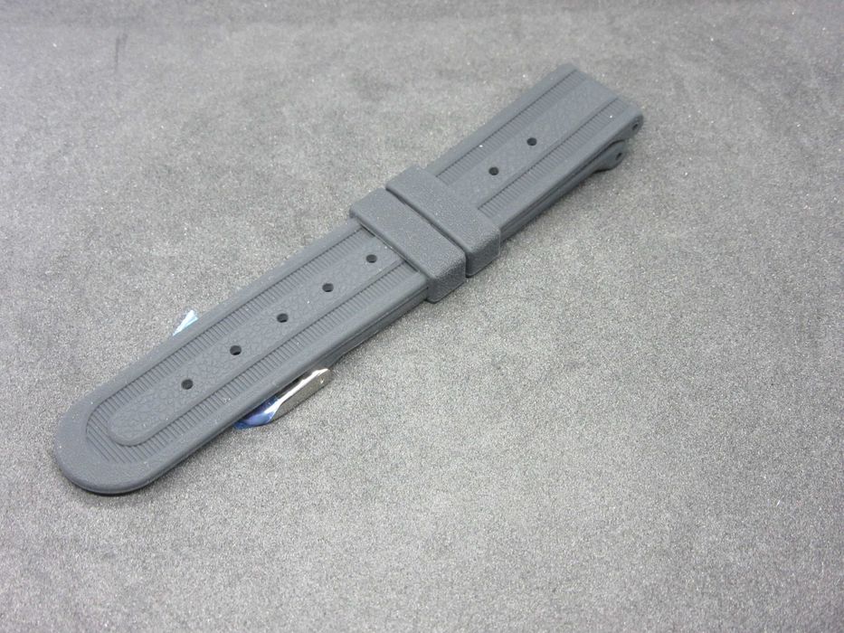 curele din cauciuc pentru ceasuri 20mm