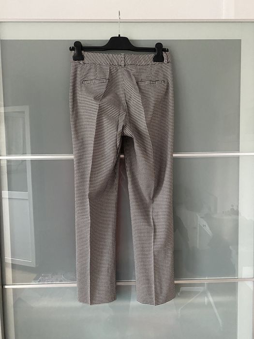 Pantaloni dama eleganti Massimo Dutti 36