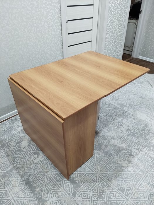 Продам складной стол