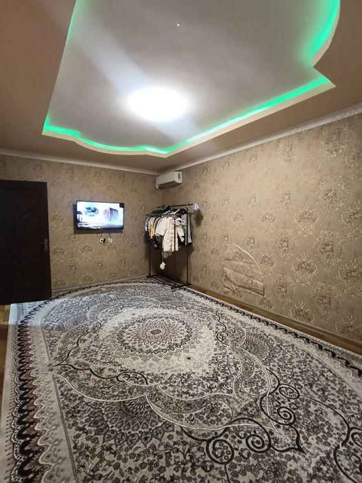 2/3/4 (2xonali) uy 58.43 kv/m  srochna sotiladi