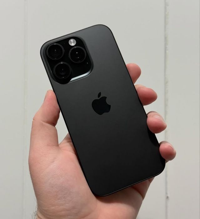 iPhone 16 Pro 128gb