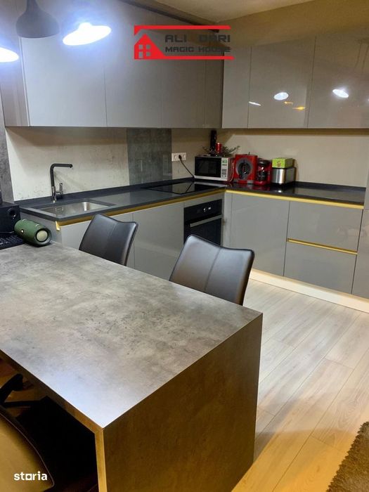 Apartament de vânzare zona Petrom/ Baciu!