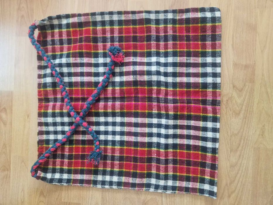 Родопски вълни и торби