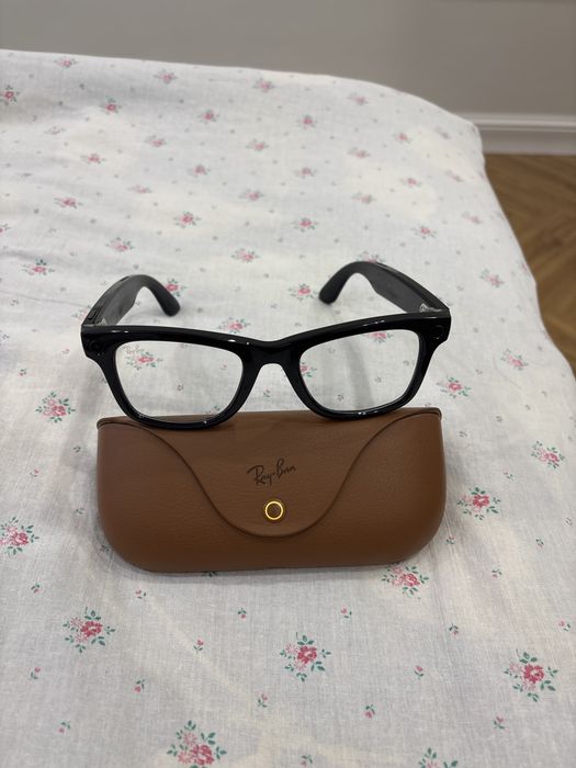 Продаю Ray Ban Meta Gen 2
