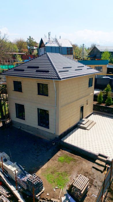 Дом продается срочно