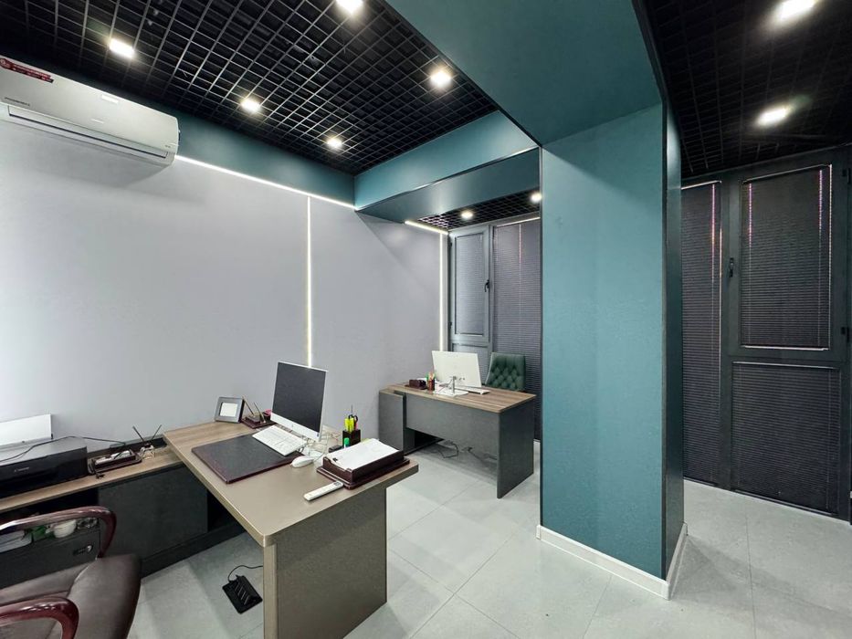 Срочно!! под выкуп | Продаётся помещения в новостройке ор: Юнусабад