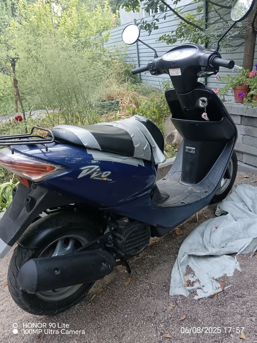 Хонда дио аф56 продам