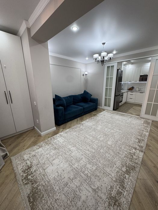 Продам 2х комнатную квариру