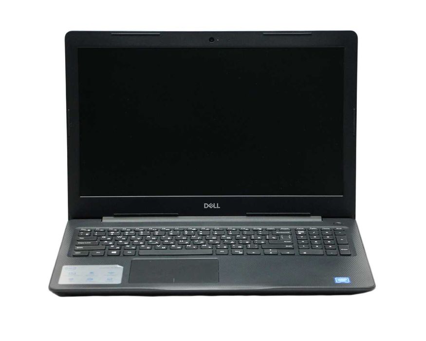 DELL Celeron 4Gb   UHD Graphics 600 Ноутбук АКБ 5ч