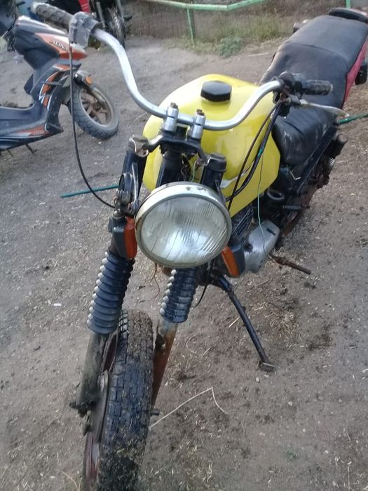 Продам мотоциклы