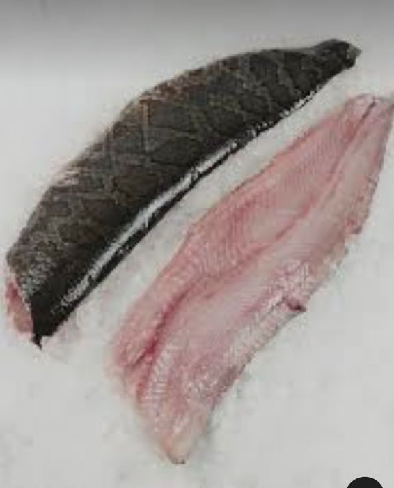 Филе судака, филе змееголова