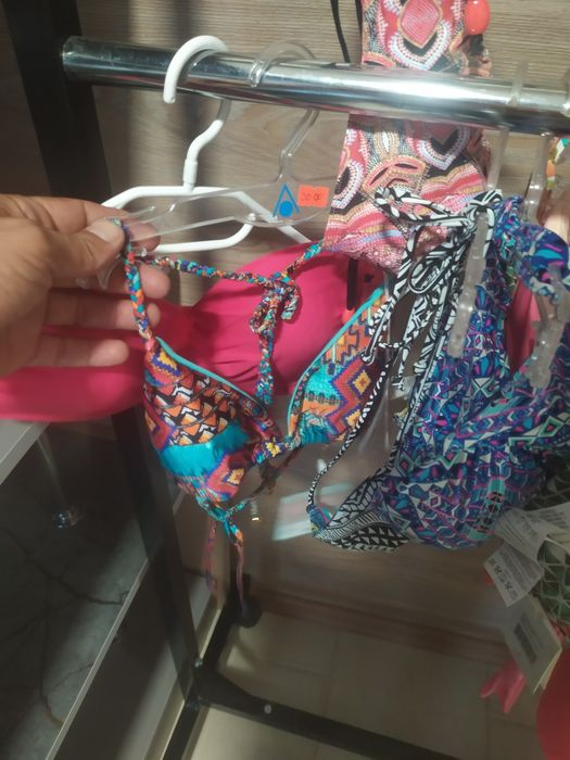 Оригинални бански на едро O'Neal,Zogs,Brunotti,Speedo